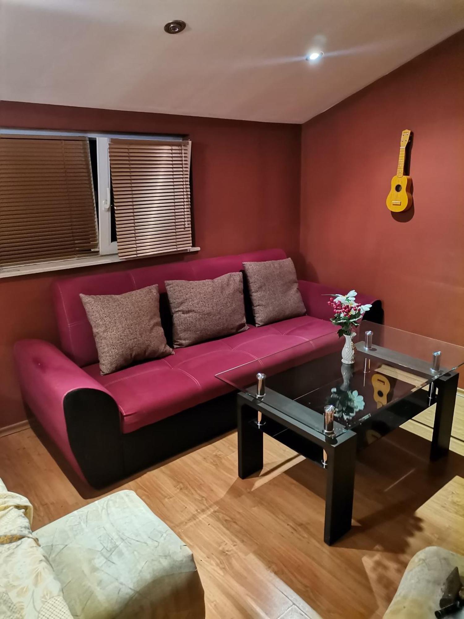 Studio The View Пловдив Екстериор снимка